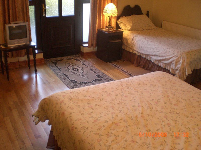 Palm Grove B&B Кашел Экстерьер фото