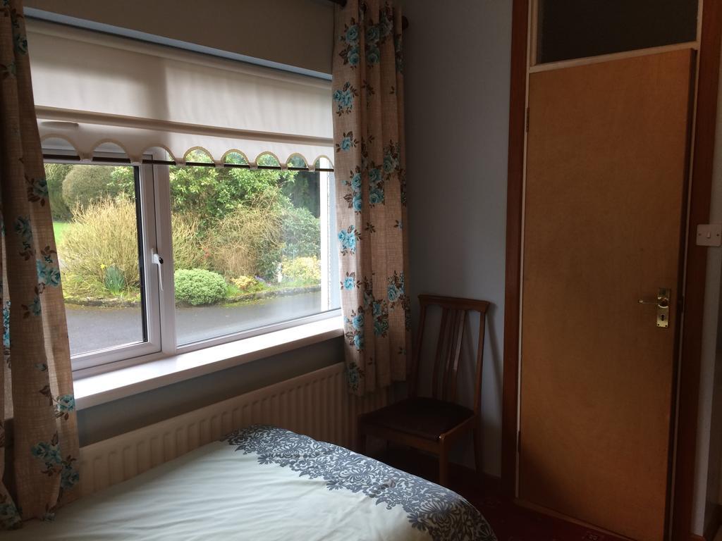 Palm Grove B&B Кашел Экстерьер фото