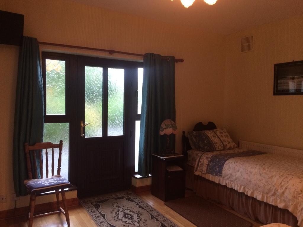 Palm Grove B&B Кашел Экстерьер фото