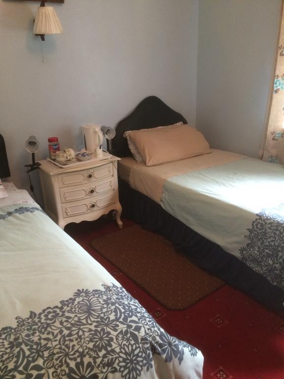 Palm Grove B&B Кашел Экстерьер фото