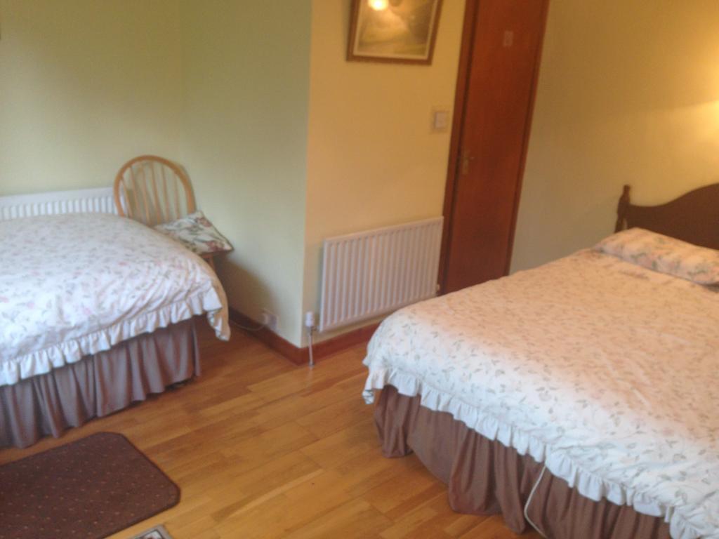 Palm Grove B&B Кашел Номер фото